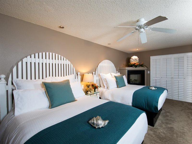 Seaventure Beach Hotel Pismo Beach Buitenkant foto