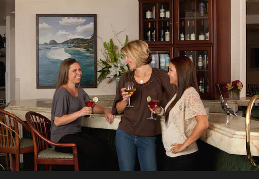Seaventure Beach Hotel Pismo Beach Buitenkant foto
