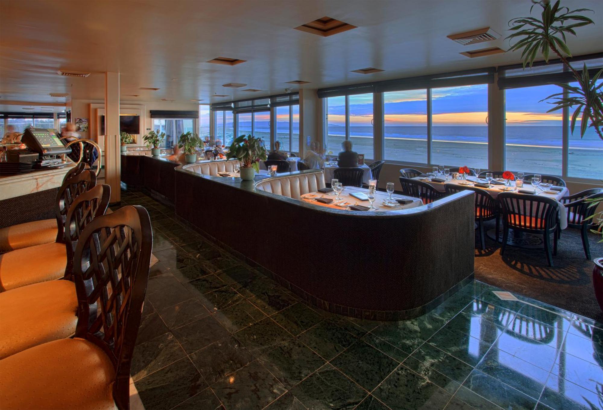 Seaventure Beach Hotel Pismo Beach Buitenkant foto