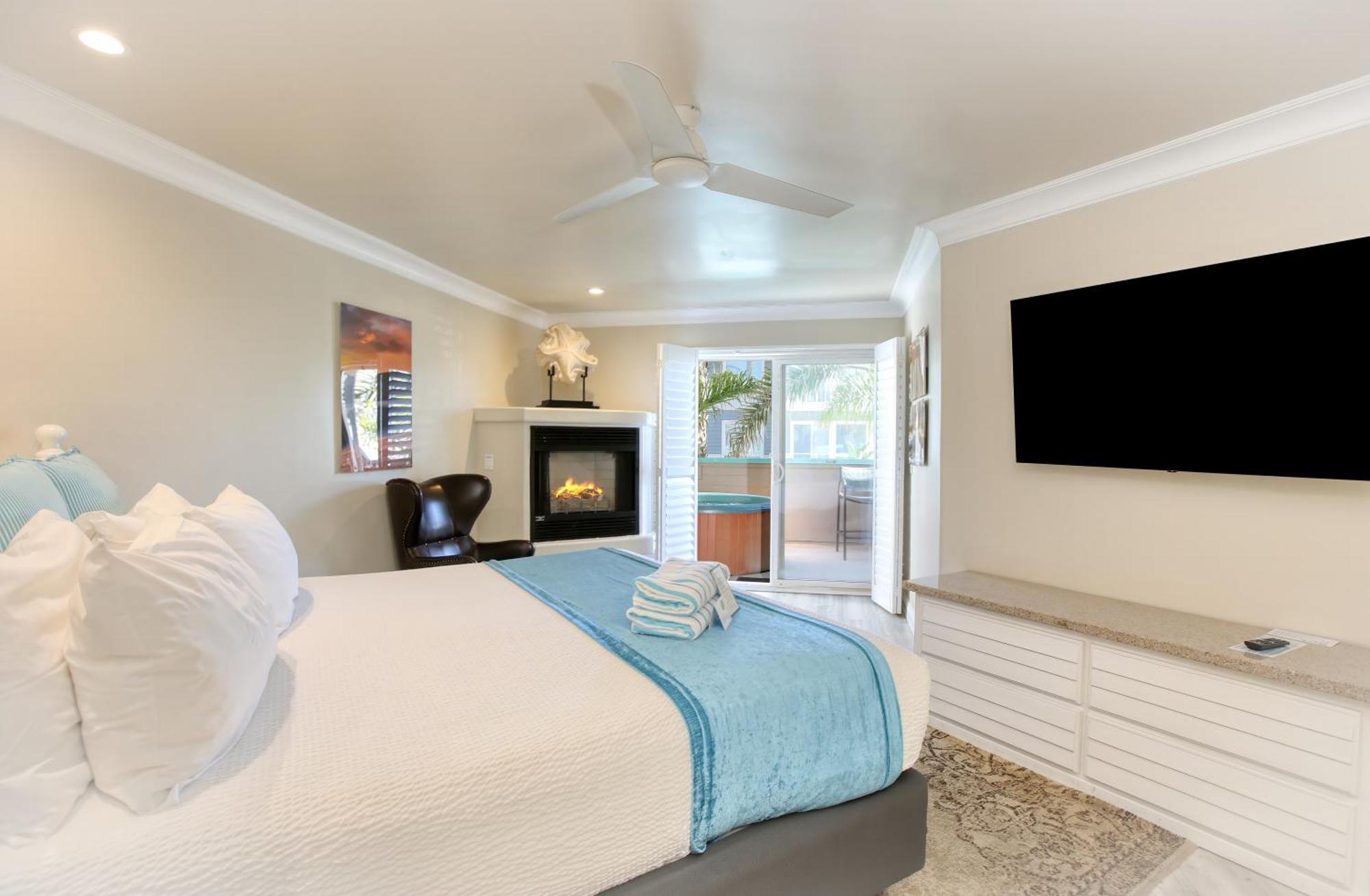 Seaventure Beach Hotel Pismo Beach Buitenkant foto
