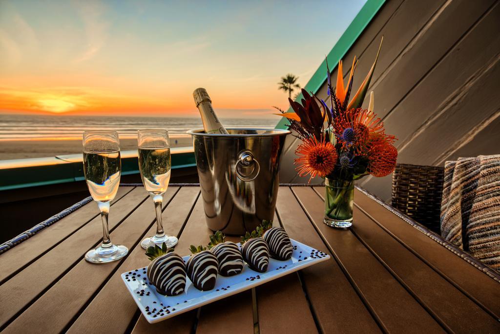 Seaventure Beach Hotel Pismo Beach Buitenkant foto