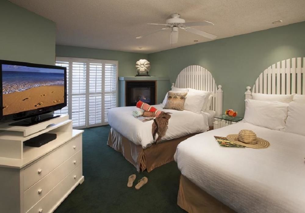 Seaventure Beach Hotel Pismo Beach Buitenkant foto
